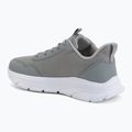 Children's shoes Champion Fuze GS Low Cut grey/wht 3