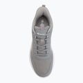 Shoes  Champion Fuze GS Low Cut grey/wht 5