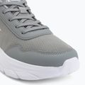 Shoes  Champion Fuze GS Low Cut grey/wht 7