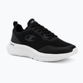 Shoes Champion WLK PRO Low Cut nubuck/dark grey