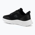Shoes Champion WLK PRO Low Cut nubuck/dark grey 3
