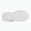 Shoes Champion Fuze Low Cut triple white 4
