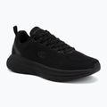 Shoes Champion Alpha Max Low Cut triple black