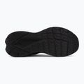 Shoes Champion Alpha Max Low Cut triple black 4