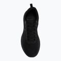 Shoes Champion Alpha Max Low Cut triple black 5