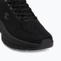 Shoes Champion Alpha Max Low Cut triple black 7
