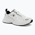 Shoes Champion RT25 Mesh Low Cut white/silver/nubuck