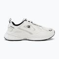 Shoes Champion RT25 Mesh Low Cut white/silver/nubuck 2