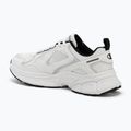 Shoes Champion RT25 Mesh Low Cut white/silver/nubuck 3
