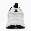 Shoes Champion RT25 Mesh Low Cut white/silver/nubuck 6