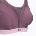 Training bra Shock Absorber Active D+ Classic violet 3