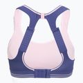 Training bra Shock Absorber Ultimate Run Bra blue 2