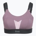 Training bra Shock Absorber High Intensity violet