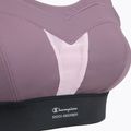 Training bra Shock Absorber High Intensity violet 3