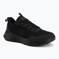 Shoes Champion Fuze Low Cut triple black