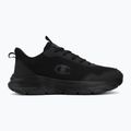 Shoes Champion Fuze Low Cut triple black 2