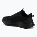 Shoes Champion Fuze Low Cut triple black 3