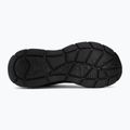 Shoes Champion Fuze Low Cut triple black 4