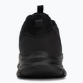 Shoes Champion Fuze Low Cut triple black 6