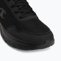 Shoes Champion Fuze Low Cut triple black 7