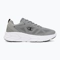 Men's shoes Champion FX III Low Cut grey/new black 2