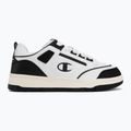 Men's shoes Champion RD18 Heritage SK8 Low Cut white/new black/natural 2