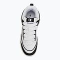 Men's shoes Champion RD18 Heritage SK8 Low Cut white/new black/natural 5