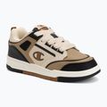 Men's shoes Champion RD18 Heritage SK8 Low Cut fog/keb/chocolate
