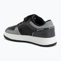 Children's shoes Champion RD18 2.0 Low B PS Low Cut new black/grey/timber brown 3