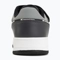 Children's shoes Champion RD18 2.0 Low B PS Low Cut new black/grey/timber brown 5