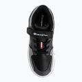 Children's shoes Champion RD18 2.0 Low B PS Low Cut new black/grey/timber brown 6