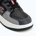 Children's shoes Champion RD18 2.0 Low B PS Low Cut new black/grey/timber brown 7