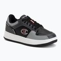 Children's shoes Champion RD18 2.0 Low B GS Low Cut new black/grey/timber brown