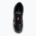 Children's shoes Champion RD18 2.0 Low B GS Low Cut new black/grey/timber brown 5