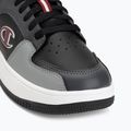 Children's shoes Champion RD18 2.0 Low B GS Low Cut new black/grey/timber brown 7