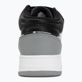 Children's shoes Champion RD18 2.0 Mid G PS Mid Cut new black/grey 6