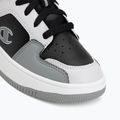 Children's shoes Champion RD18 2.0 Mid G PS Mid Cut new black/grey 7