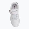 Children's shoes Champion GLW G PS Low Cut white/purple 5