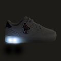 Children's shoes Champion GLW G PS Low Cut white/purple 8