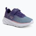 Children's shoes Champion HRO J G PS Low Cut windward blue/purple