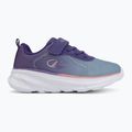 Children's shoes Champion HRO J G PS Low Cut windward blue/purple 2