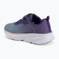 Children's shoes Champion HRO J G PS Low Cut windward blue/purple 3