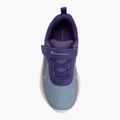 Children's shoes Champion HRO J G PS Low Cut windward blue/purple 5