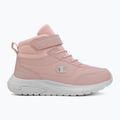 Children's shoes Champion Fuze WTR Boot PS Mid Cut birch/light grey 2
