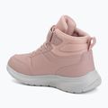 Children's shoes Champion Fuze WTR Boot PS Mid Cut birch/light grey 3