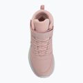 Children's shoes Champion Fuze WTR Boot PS Mid Cut birch/light grey 5