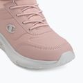 Children's shoes Champion Fuze WTR Boot PS Mid Cut birch/light grey 7