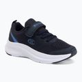 Children's shoes Champion Alpha Max PS Low Cut new navy/deep zaffre blue