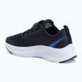 Children's shoes Champion Alpha Max PS Low Cut new navy/deep zaffre blue 3