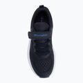 Children's shoes Champion Alpha Max PS Low Cut new navy/deep zaffre blue 5